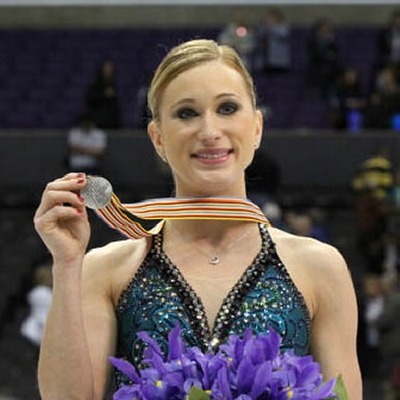 Joannie Rochette Autograph Profile