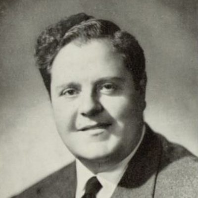 João Villaret Autograph Profile