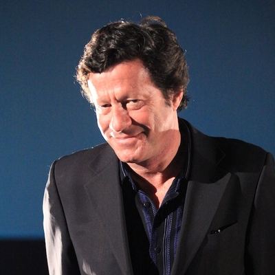 Joaquim de Almeida Autograph Profile