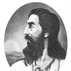 Joaquim José da Silva Xavier