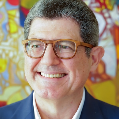 Joaquim Levy Autograph Profile