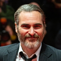 Joaquin Phoenix