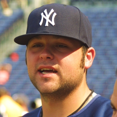 Joba Chamberlain Autograph Profile
