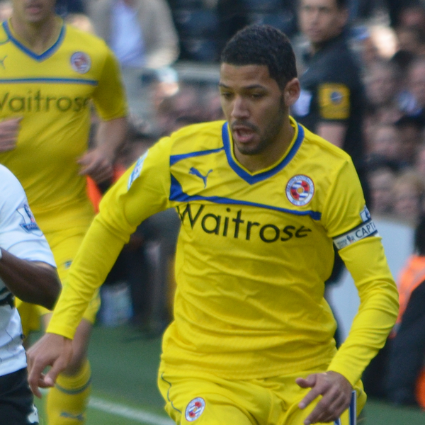 Jobi McAnuff