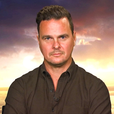 Joby Harold Autograph Profile