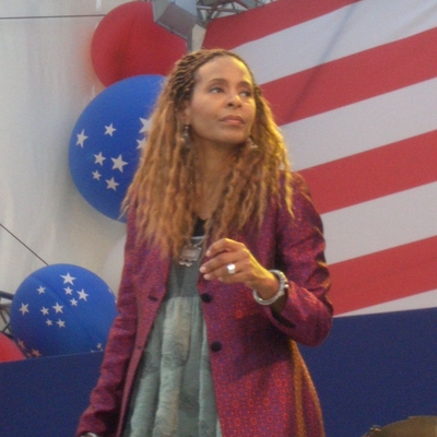 Jocelyn Bernadette Smith Autograph Profile