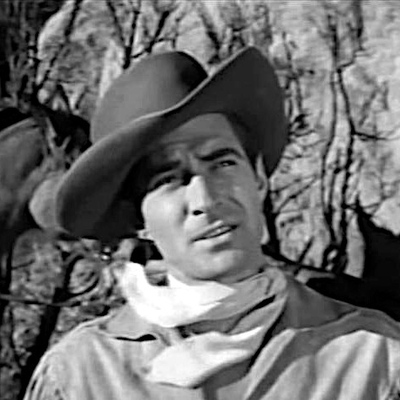 Jock Mahoney Autograph Profile