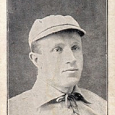 Jock Menefee Autograph Profile