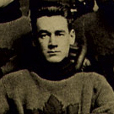 Jocko Anderson Autograph Profile