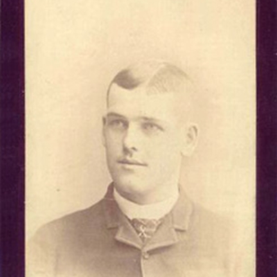 Jocko Fields Autograph Profile