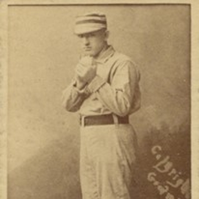 Jocko Flynn Autograph Profile