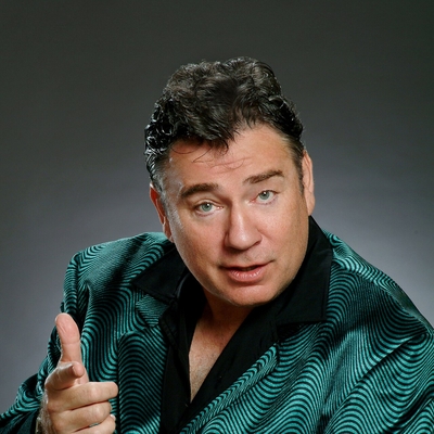 Jocko Marcellino Autograph Profile