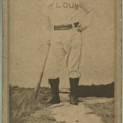 Jocko Milligan Autograph Profile