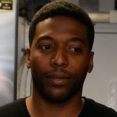 Jocko Sims Autograph Profile