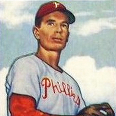 Jocko Thompson Autograph Profile