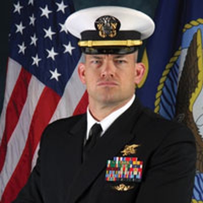 Jocko Willink Autograph Profile