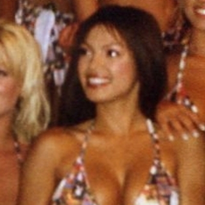 Jodi Ann Paterson Autograph Profile