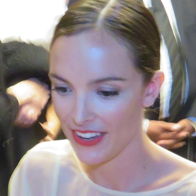 Jodi Balfour Autograph Profile