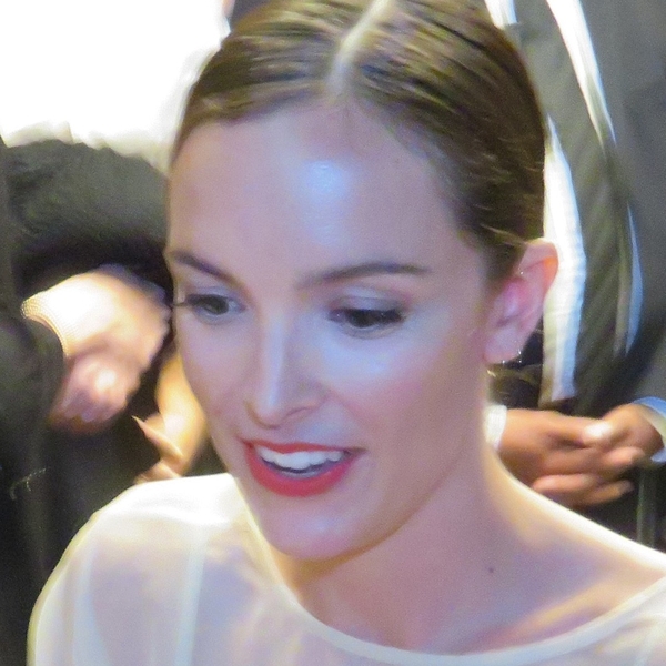 Jodi Balfour