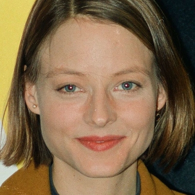 Jodie Foster Autograph Profile