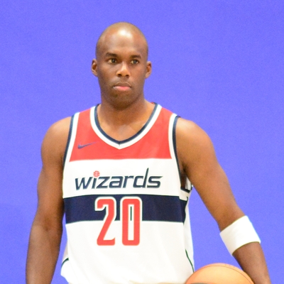 Jodie Meeks Autograph Profile