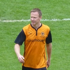 Jody Craddock