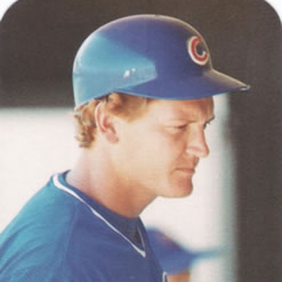 Jody Davis Autograph Profile