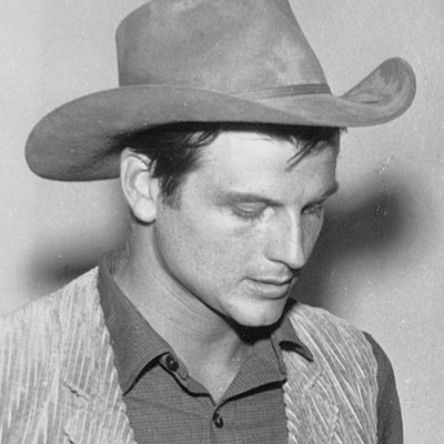 Jody McCrea Autograph Profile