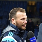 Jody Morris
