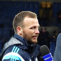 Jody Morris