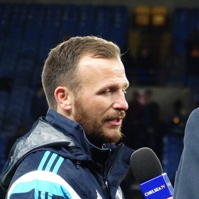 Jody Morris Autograph Profile