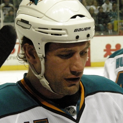 Jody Shelley Autograph Profile