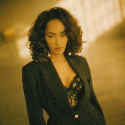 Jody Watley Autograph Profile