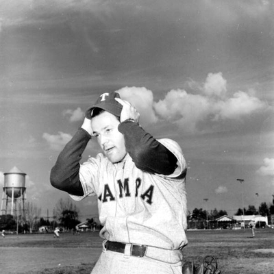 Joe Abreu Autograph Profile