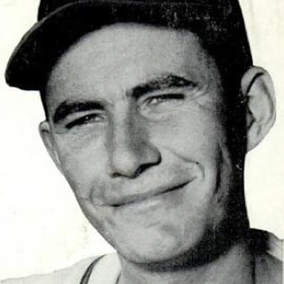 Joe Adcock Autograph Profile