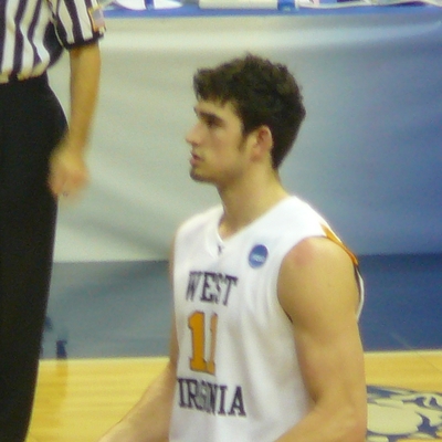 Joe Alexander Autograph Profile