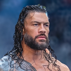 Joe Anoa'i