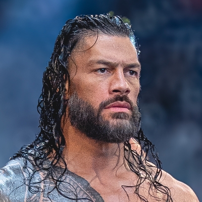 Joe Anoa'i Autograph Profile