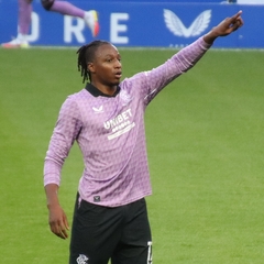 Joe Aribo