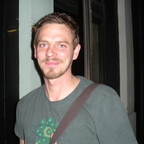 Joe Armstrong