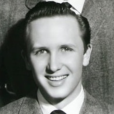 Joe B. Mauldin Autograph Profile