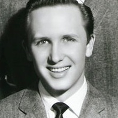 Joe Mauldin Autograph Profile