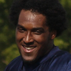 Joe Barksdale