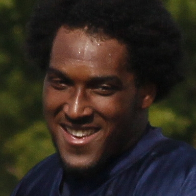 Joe Barksdale Autograph Profile