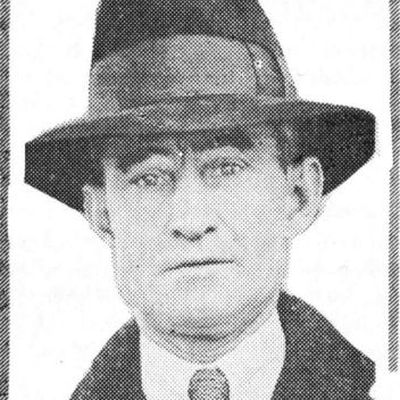 Joe Bean Autograph Profile