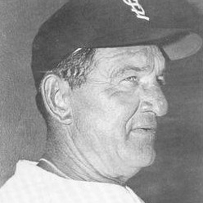 Joe Becker Autograph Profile