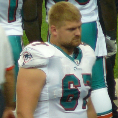 Joe Berger Autograph Profile