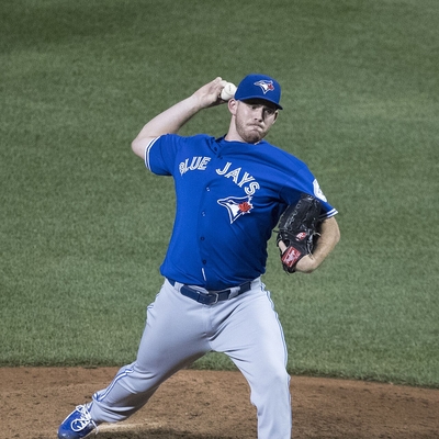 Joe Biagini Autograph Profile