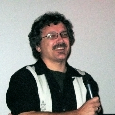 Joe Bini Autograph Profile