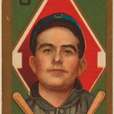 Joe Birmingham Autograph Profile